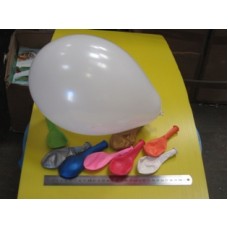 10 בלונים לפי צבע איכות גבוהה ביותר